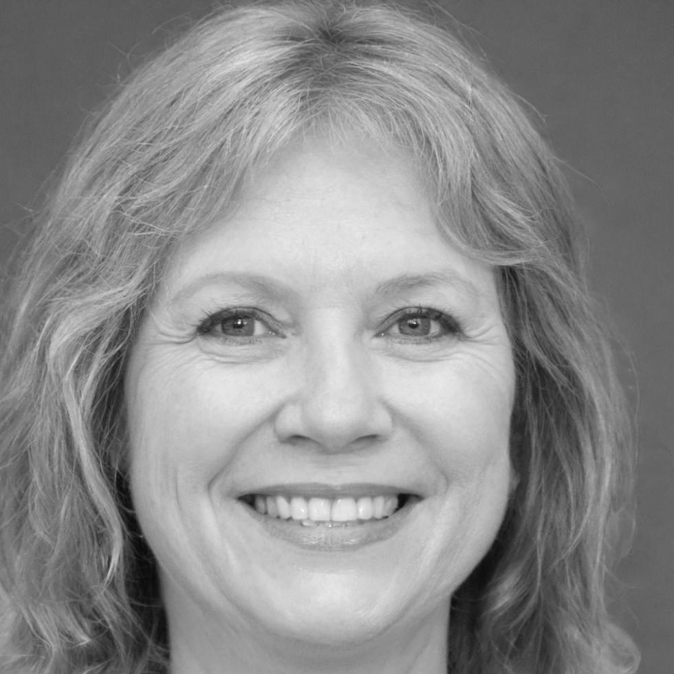 Maria Hoffmann, Cash-Flow-Spezialistin
